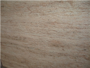 Astoria Granite Slabs, Sandal Ivory Granite Slabs