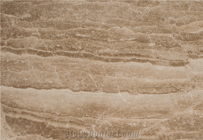 Burdur Brown Royal Marble Slabs, Tiles