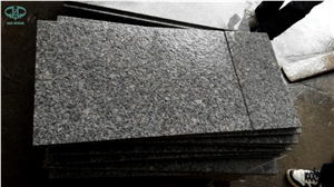 China Polished G602 Granite Silver Grey Natural Stone Tile