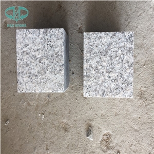 G603 Granite Grey Seasame Cut to Size Cubestone Building Materials