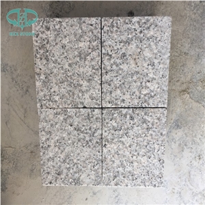 G603 Granite Grey Seasame Cut to Size Cubestone Building Materials