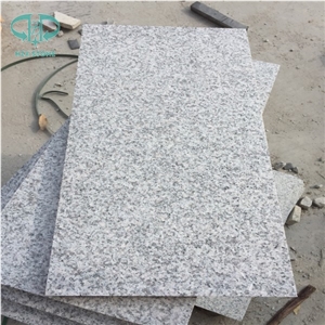 G603 Granite Seasame Cut to Size Eu Quality Outdoor Decorations