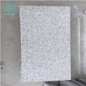 G603 Grantie Seasame Building Stone Flooring and Walling Tiles