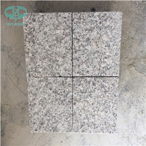 G603 Seasame Granite Seasame Building Stone Flooring