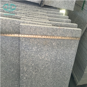 G654 Granite Project Use Indoor Decoration Cut to Size Building Stone