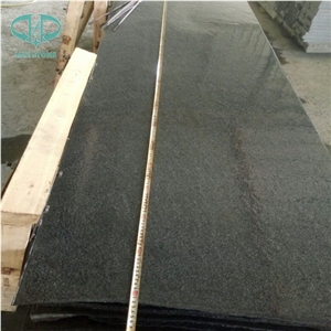 G654 Granite Slabs Padang Dark Small Grain Big Grain Outdoor Use