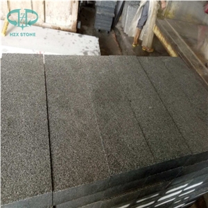 G654 Grannite Nero Impala Cut Size Building Stone Cheap Price