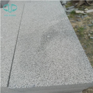 G654 Padang Dark Granite Small Slabs Building Materials Decorations