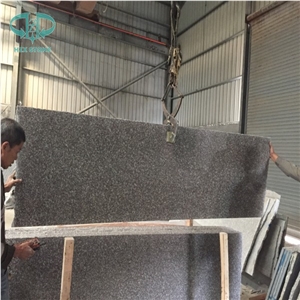 G664 Gangsaw Granite Slabs Flooring Tiles Paver