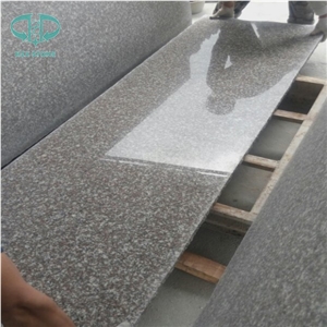 G664 Granite Gangsaw Big Slab Cut to Size Indoor Decration Stone