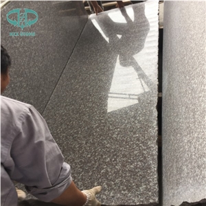 G664 Granite Gangsaw Building Materials Indoor Use European Quality