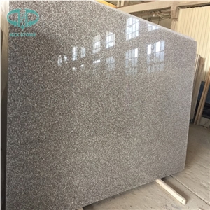 G664 Granite Indoor Decorations Cut to Size Gangsaw Slabs Tiles