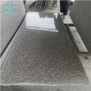 G664 Granite Slab Polished Worktops Indoor Decoration