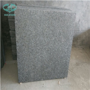 G684 Basalt Black Pearl Flooring Pavers Building Stone Paving Stone