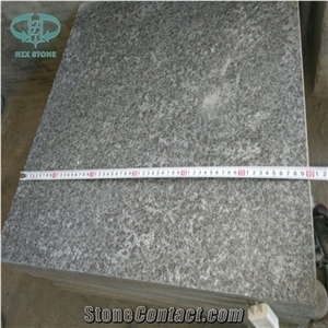 G684 Basalt Flamed Pavers Flooring Tiles Buildign Stone