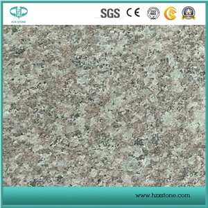 Luoyuan Red G664 Polished/flamed Granite