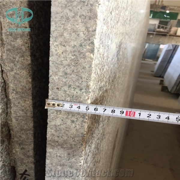 Polished G664 Granite Tile(Low Price) Flooring and Walling Tiles