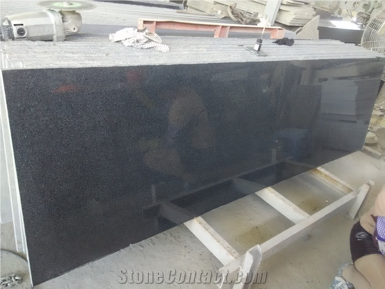 Big Discount Original Padang Dark G654 Granite Slab