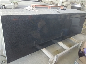 Big Discount Original Padang Dark G654 Granite Slab