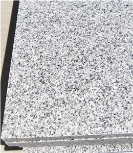 Korean Tile G640 China White Granite Cut to Size Slab&Tile