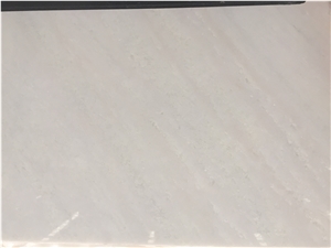 Own Quarry Chinese Snow Whtie Marble Slabs and Tiles Polished