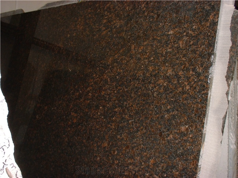 Indian Tan Coffee,Coral Brown Stone,Granite Tiles,Flooring Slabs