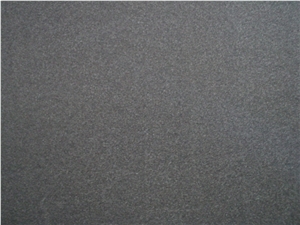 Natural Polished Hebei Black Tile(Low Price)Heibei Black Granite