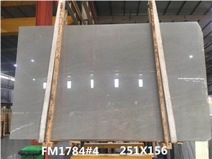 Shay Gray Milano Grey Chinese Grey Marble Tile Cladding Flooring