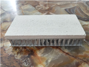 Aluminium Composit Panel Cladding Insert for Honeycomb