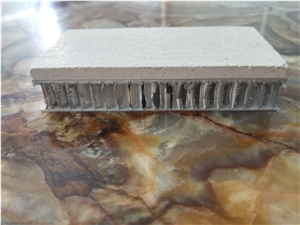 Aluminium Composit Panel Cladding Insert for Honeycomb