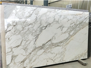 Caracatta Gold Aluminum Composite Plastic Panels
