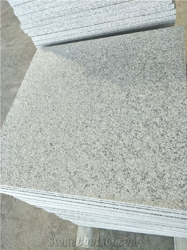 Chinag603,Gray,White,Flamed Tiles Floors Walls.Slabs Countertop,Vanity