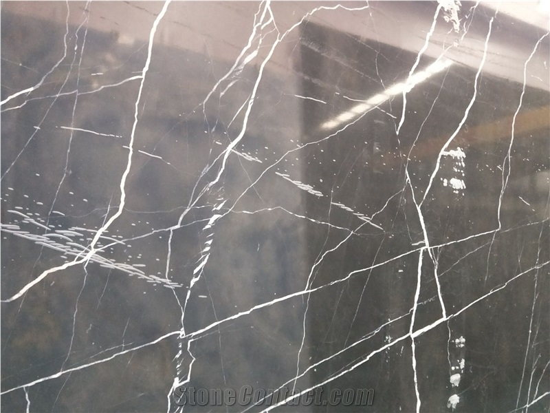 Gold & Jade Marble Slabs Beautiful Stone with Good Quality Hot Sale