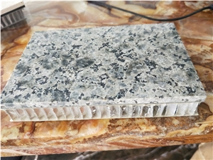 Granite Honeycomb Aluminum Composite Panel