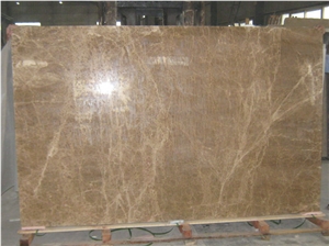 Light Emperador Composited Panels,Marble Laminated Panels,Light Weight