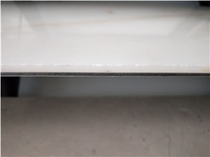 Marble Aluminum Composite Plastic Panel Ultra Thin