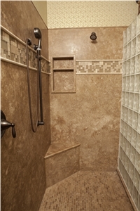 Noce Tr. Cross Cut Composited Panels, Laminated Panels,Light Weight