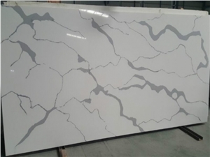 Staturio Quartz Island Tops Good Price ,Hot Sale