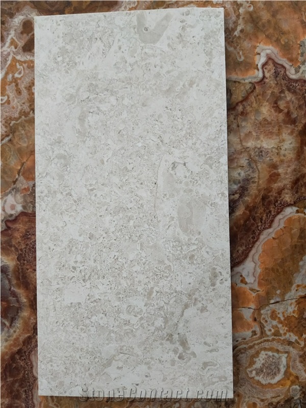 Stone Ceramic Composited Tile Natural Pattern