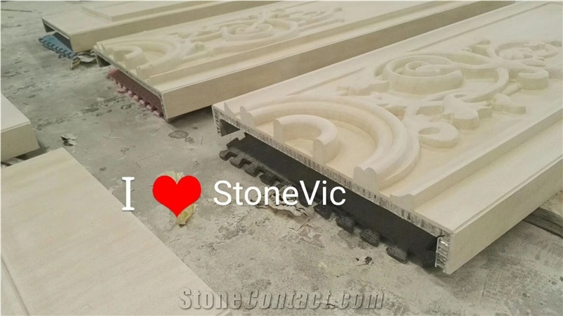 Stone Honeycomb Composite Panels,Cladding Cut to Size