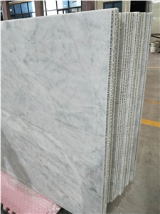 Stone Honeycomb Composited Panels Ultra Thin Ultra Light ,Large
