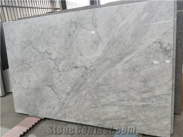 White Marble Stone Honeycomb Composited Panel