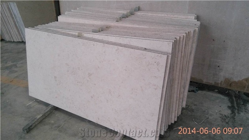 White Rose Aluminum Honeycomb Panel
