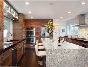 Engineered Stone Polished Surfaces for Multifamily Projects