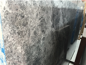 Ally Grey Marble,Star Cloudy Grey Marble,Silver Grey Marble