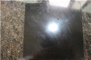 New G684 Black Granite Tile