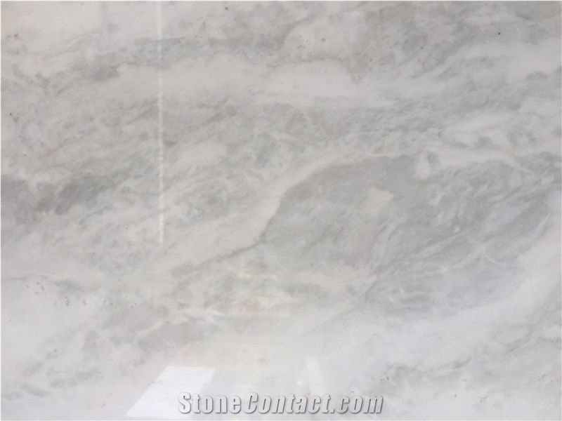 Vatican Ashes Grey Marble