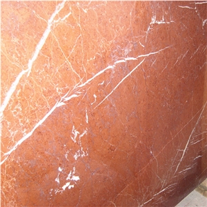Rosso Alicante Red Marble Tile,Red Levante Floor,Rojo Pink Marble Slab