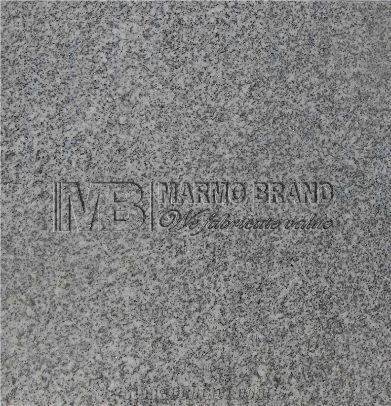 Gray Granite Slabs & Tiles, Egypt Grey Granite