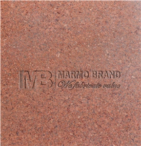 Red Fersan Granite Tiles & Slabs